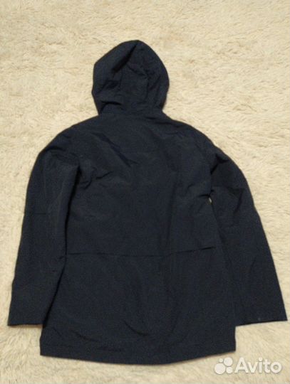 Парка (ветровка)