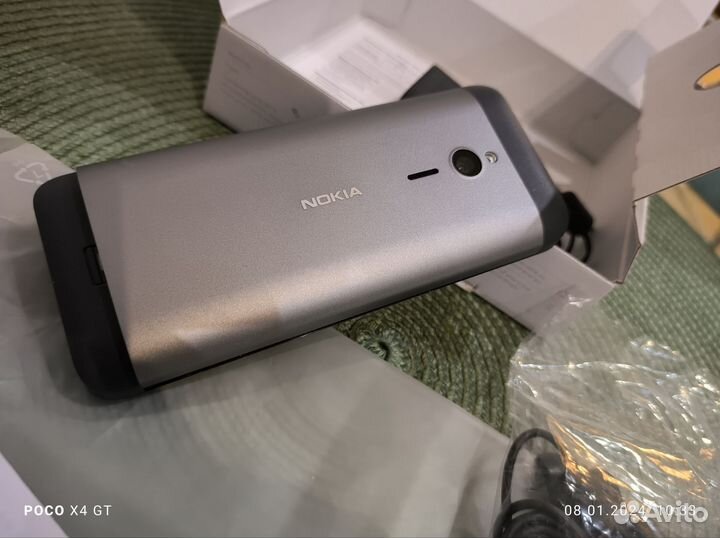 Телефон Nokia 230