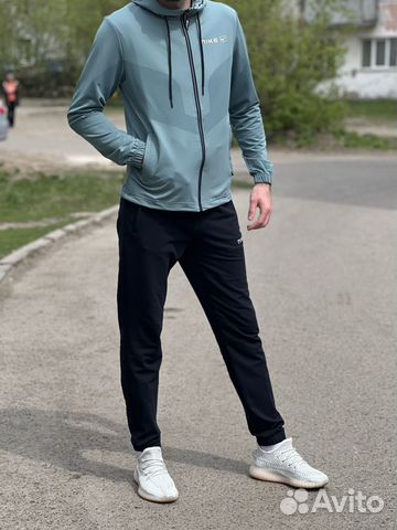 Спортивный костюм Nike S-2XL (46-54)