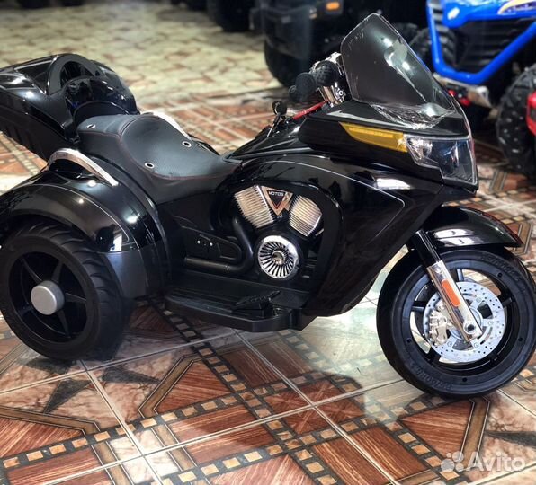 Детские мотоциклы