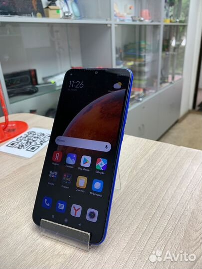 Xiaomi redmi 9C nfc