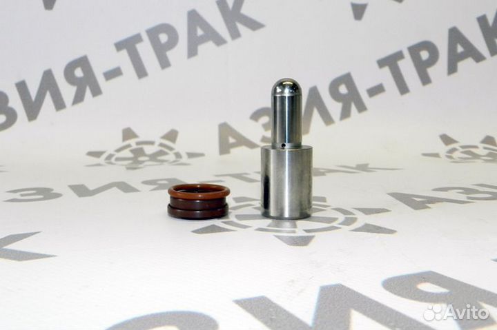 Толкатель на джойстик экскаватора Komatsu PC130-7