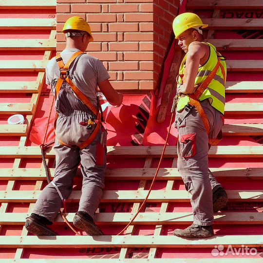 Строители универсалы 2 человека