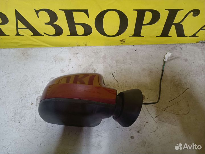 Зеркало правое Renault Sandero 1