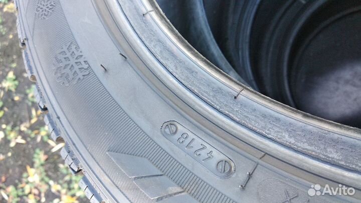 Kormoran Snow 195/55 R15 85H