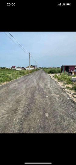 Участок 9 сот. (ИЖС)