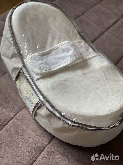 Кокон для новорожденных