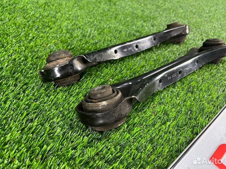 Рычаг задний Bmw 1 E87 N45B16 2005