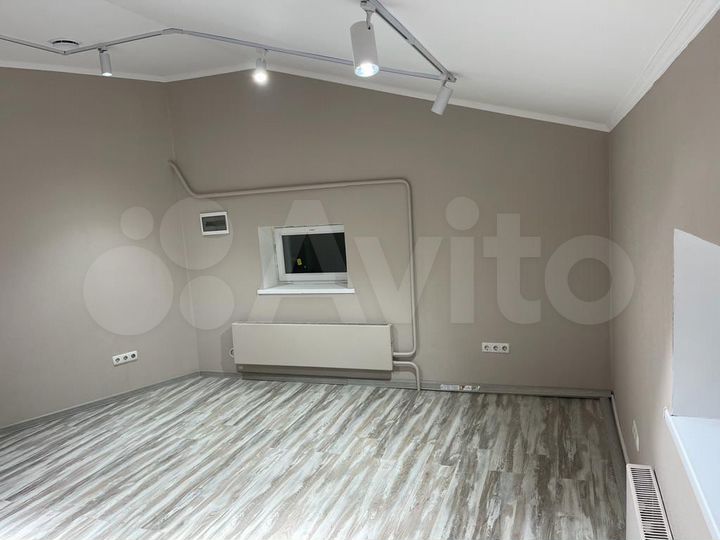 Свободного назначения, 25 м²