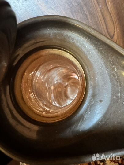 Кувшин термос 1л Индия СССР