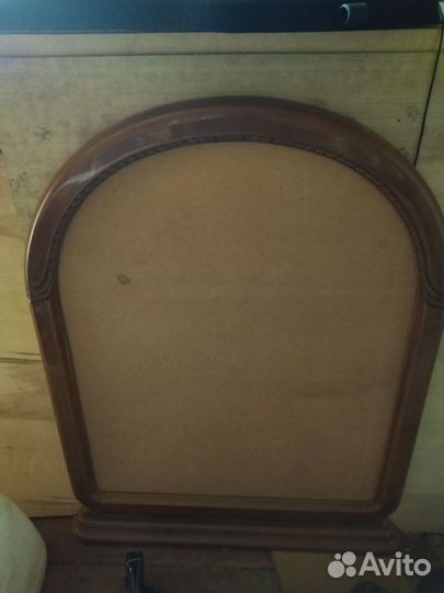 Рамка для зеркала