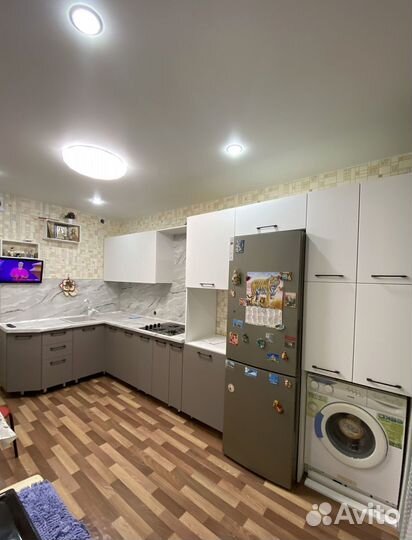 Кухня от фабрики