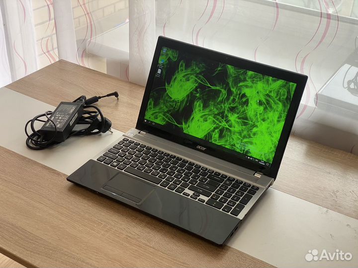 Мегамощный Acer i7/SSD500/озу8/2Видео + Гарантия