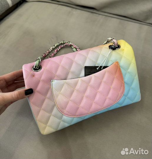 Сумка Chanel женская