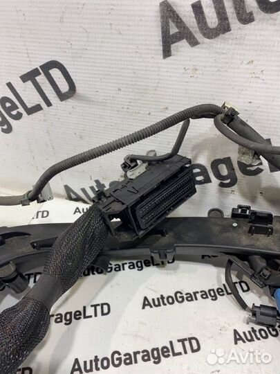 Проводка моторного отсека (коса) Mercedes-Benz Gle