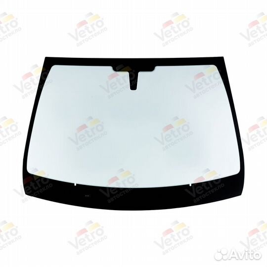 Лобовое стекло