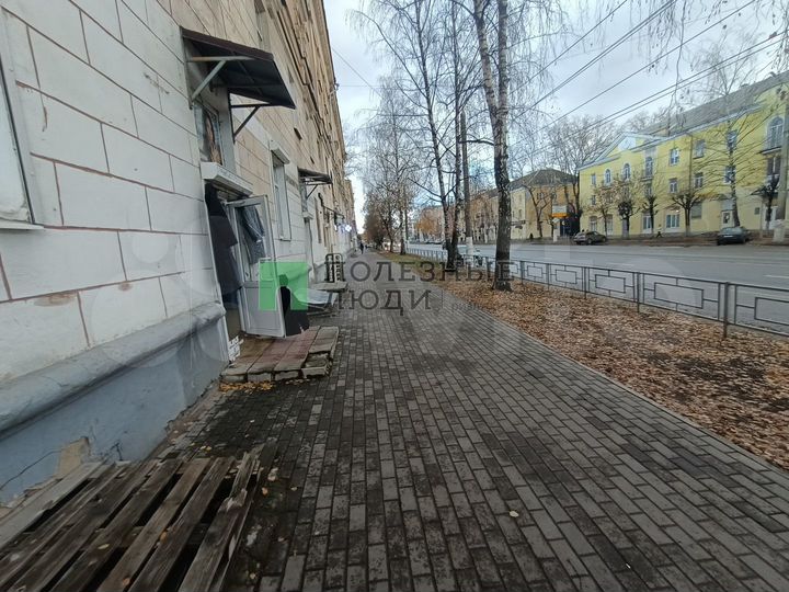 Продам торговое помещение, 18 м²