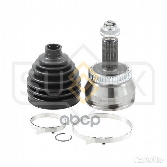 Шрус наружный перед прав/лев ST1391 sufix