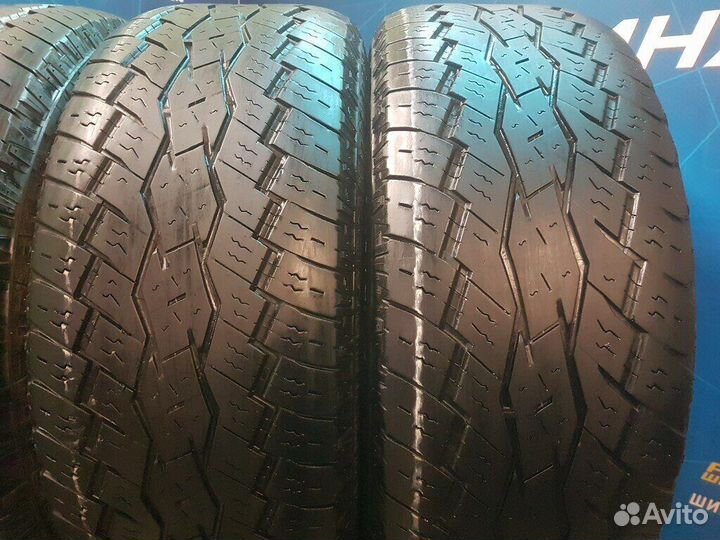 Toyo Open Country A/T Plus 285/60 R18