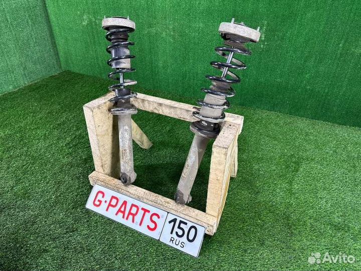 Стойки задние Bmw 7 E66 N62B44 2002