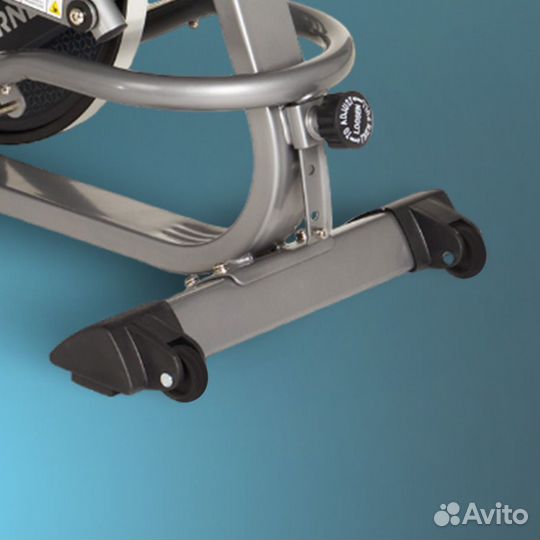 Тренажер эллиптический Torneo Climber C-400