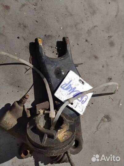 Рабочий цилиндр сцепления Киа Спектра