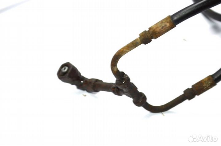 Шланги механизма подъема кабины renault trucks Pre