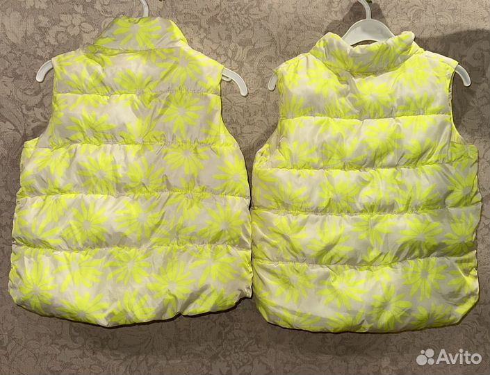 Жилетка futurino 116