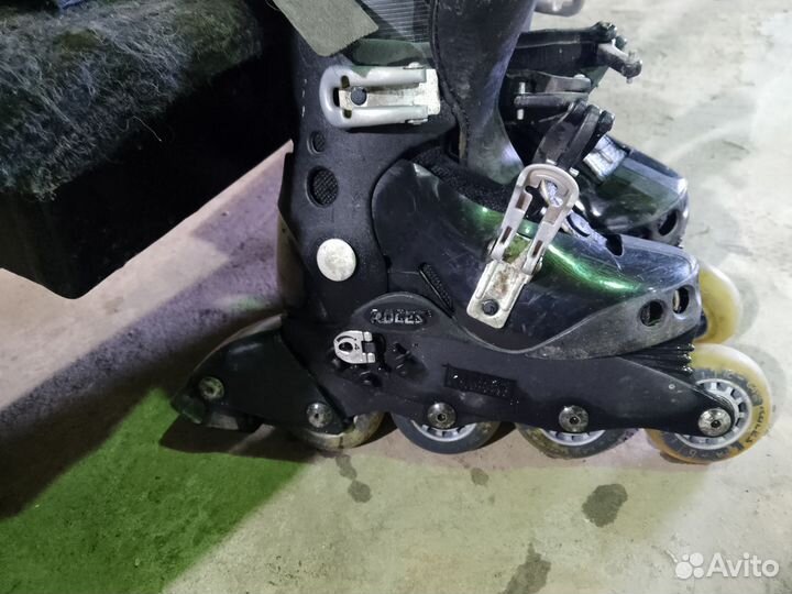 Ролики детские