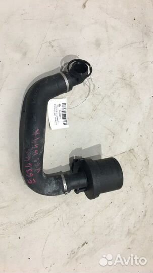 Фильтр воздушный Bmw 645 E63 N62B44A