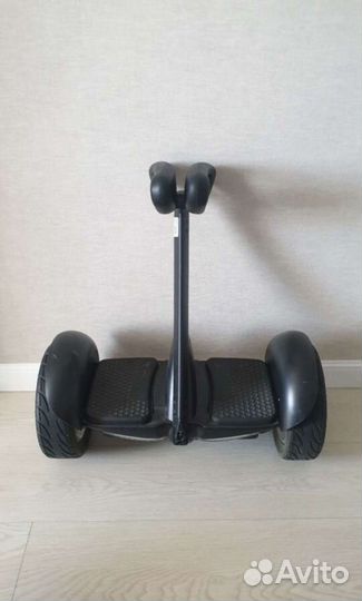 Сигвей Mini Robot гироскутер