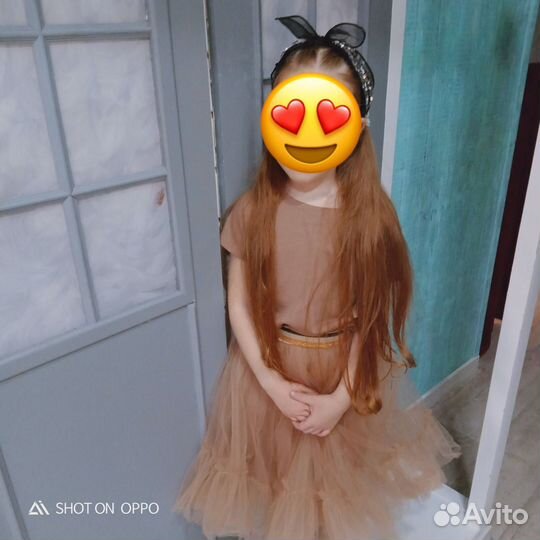 Костюм на девочку
