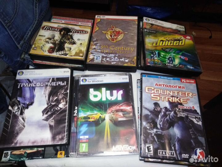 Компьютерная игра