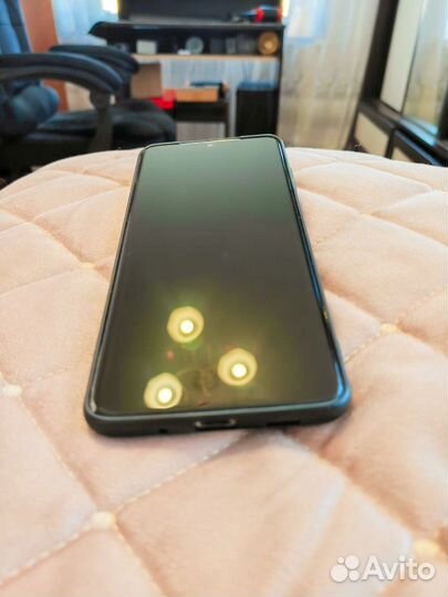 Samsung s20 ultra 5g snapdragon