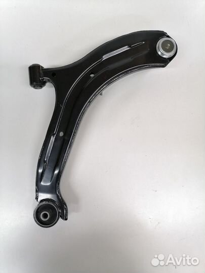 Рычаг передний левый Hyundai Accent