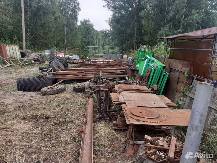 Стройматериалы