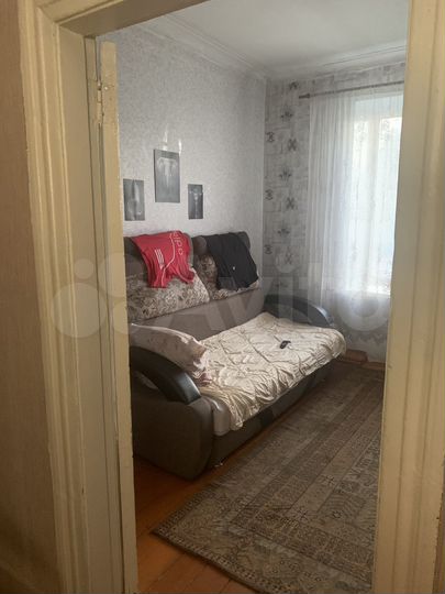 2-к. квартира, 46,3 м², 3/3 эт.