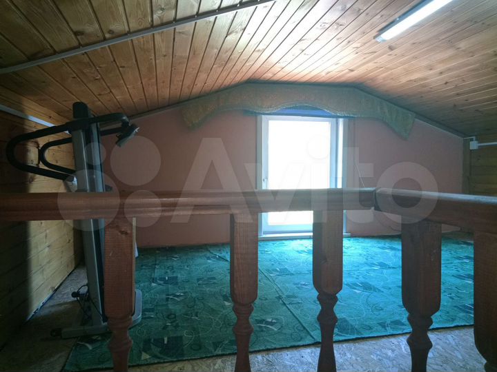 Дача 41,4 м² на участке 4,5 сот.