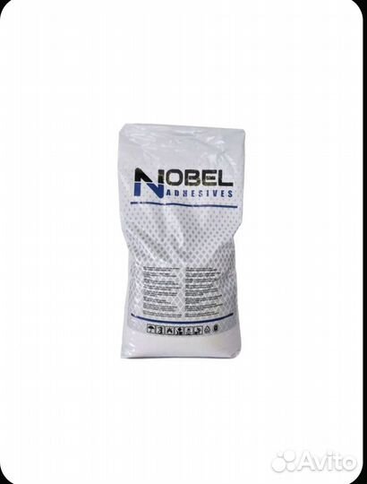 Клей-расплав Nobel NB-100 низкотемпературный