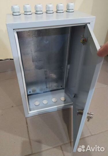 Шкаф для автоматики