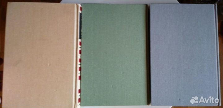 Николай Носов. Собрание сочинений в 3 томах