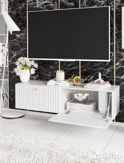 Тумба под тв