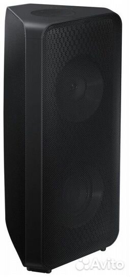 Музыкальный центр Samsung MX-ST40B