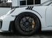 Кованые диски в стиле Brixton для Porsche 911 R20