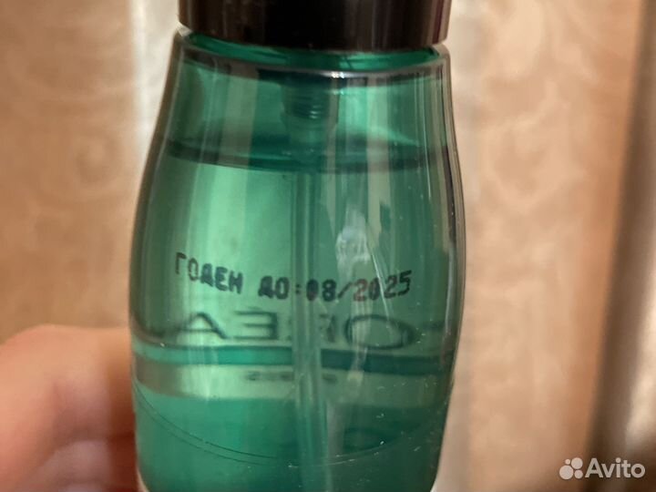 Спрей для обьема и термозащитный крем L’Oréal