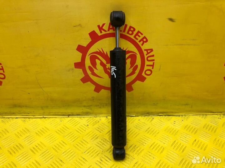 Амортизатор рулевой Jeep Grand Cherokee WJ/WG 4.7