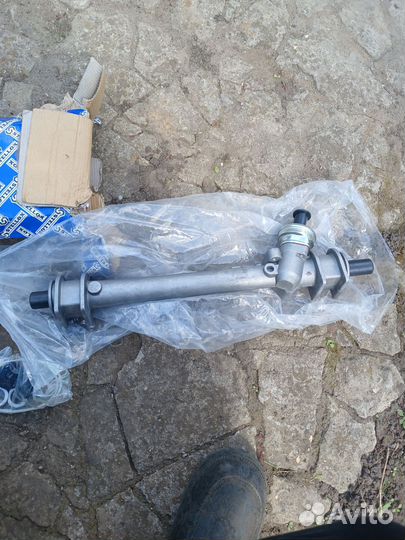 Рулевая рейка Passat b3, Golf 3,Фиат