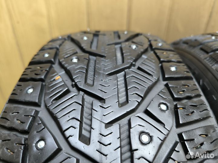 Tigar SUV Ice 215/60 R17 100T