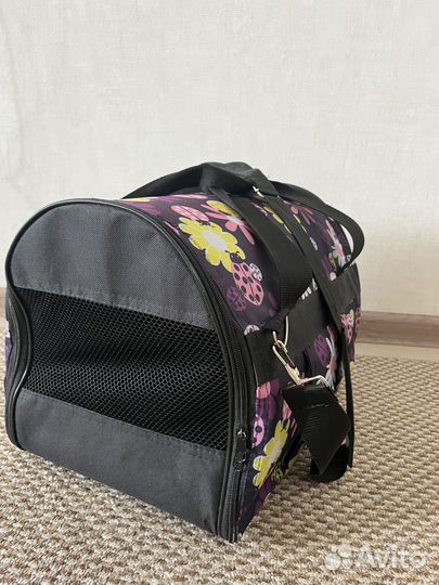 Переноска для животных