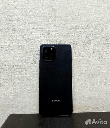 HUAWEI nova Y61, 4/128 ГБ